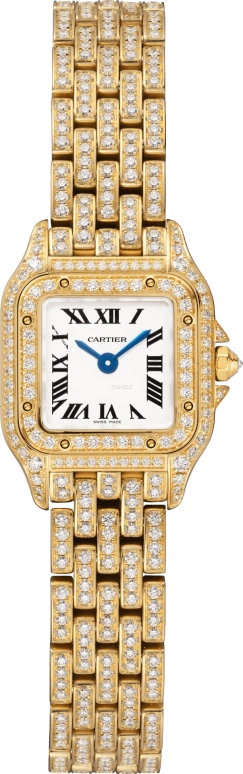 Cartier Panthère de Cartier HPI01552