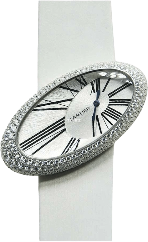 Cartier Hypnose WJ301949