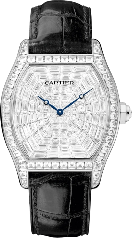 Cartier Tortue HPI00502