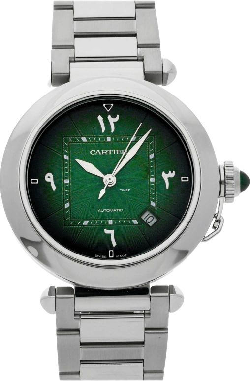 Cartier Pasha de Cartier WSPA0022