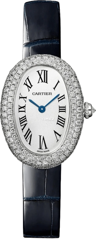 Cartier Baignoire WJBA0049