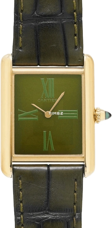 Cartier Tank WGTA0117
