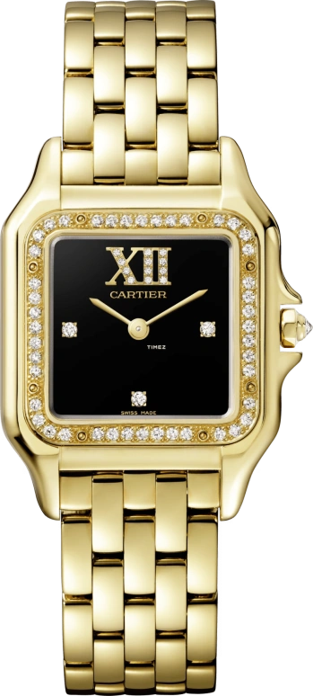 Cartier Panthère de Cartier WJPN0044