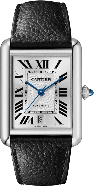 Cartier Tank WSTA0141