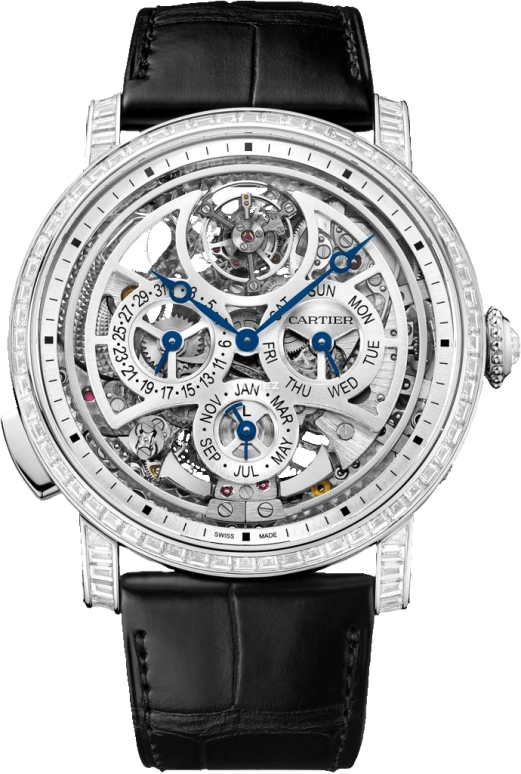 Cartier Rotonde de Cartier HPI00939