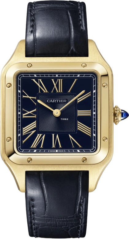 Cartier Santos de Cartier WGSA0077