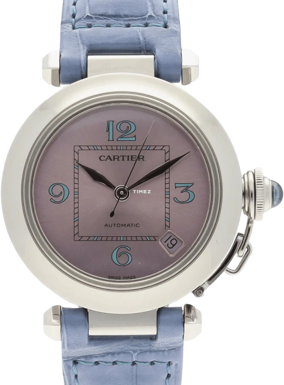 Cartier Pasha de Cartier W3108199