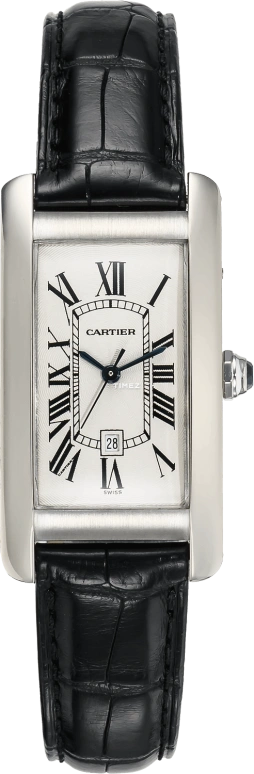 Cartier Tank W2603656