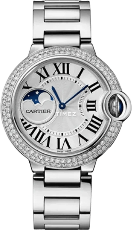 Cartier Ballon Bleu de Cartier WJBB0026