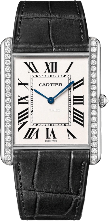 Cartier Tank WT200006