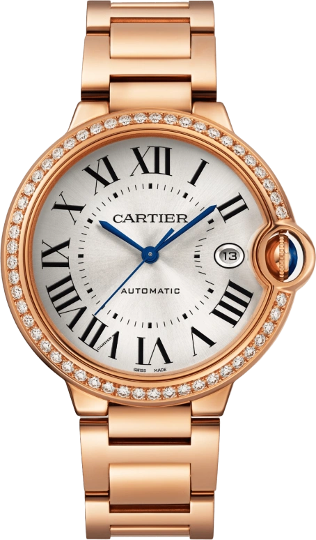 Cartier Ballon Bleu de Cartier WJBB0057
