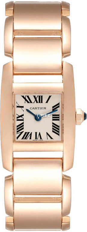 Cartier Tank W650048H