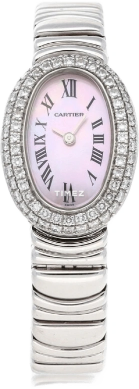 Cartier Baignoire 2369ROMA