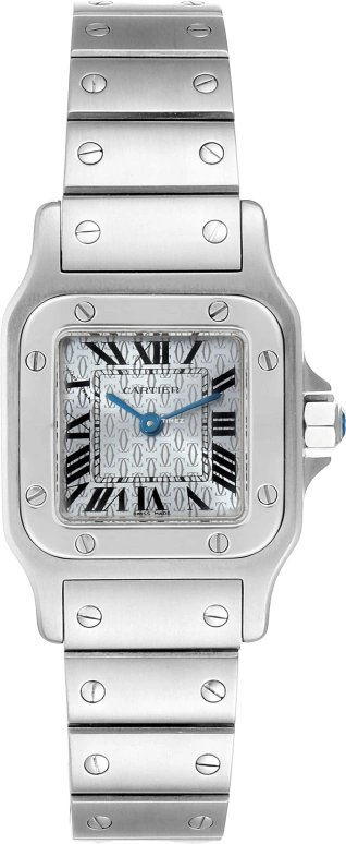 Cartier Santos de Cartier W20064D6