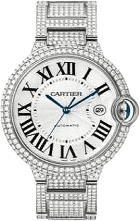 Cartier Ballon Bleu de Cartier WE900602