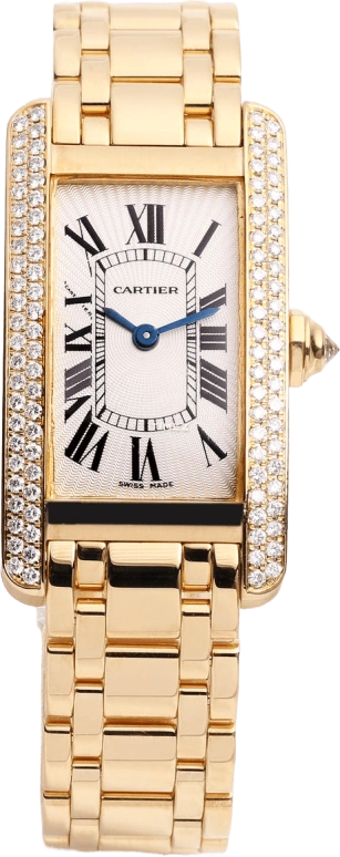 Cartier Tank WB7043JQ