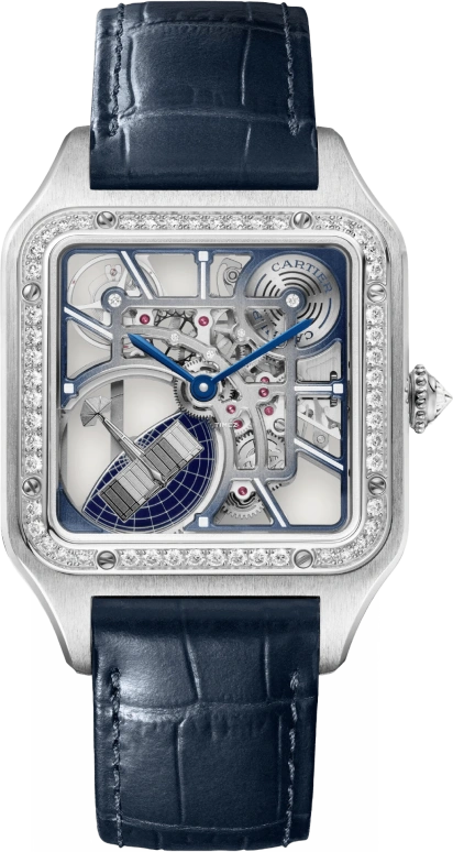 Cartier Santos de Cartier HPI01631