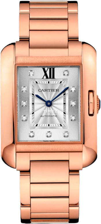 Cartier Tank WJTA0005