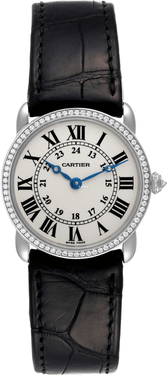 Cartier Ronde de Cartier WR000251
