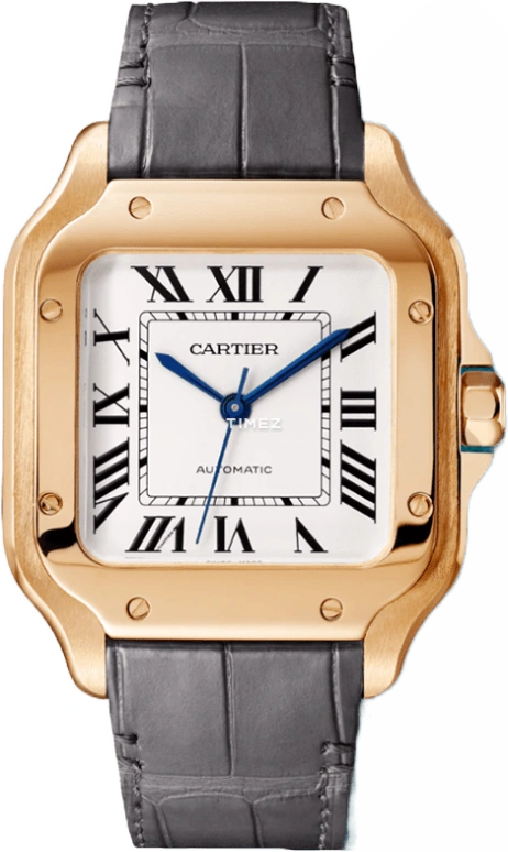 Cartier Santos de Cartier WGSA0012