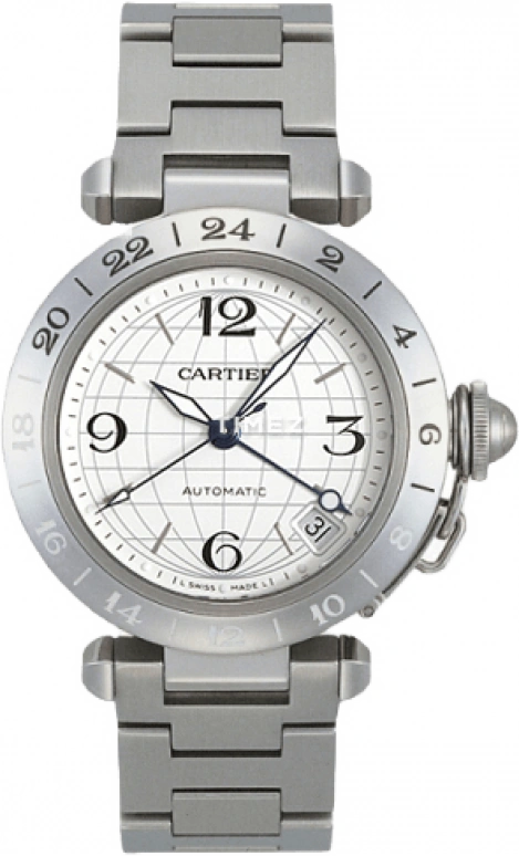Cartier Pasha de Cartier W31078M7