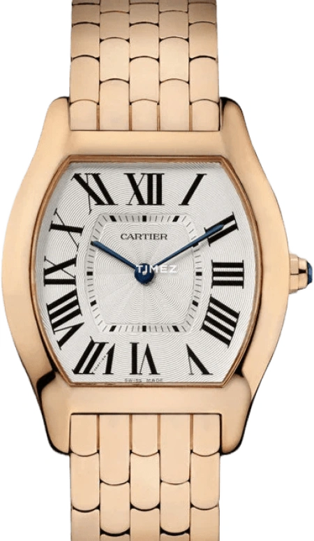 Cartier Tortue W1556366
