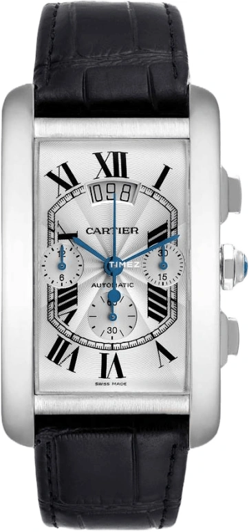 Cartier Tank W2609456