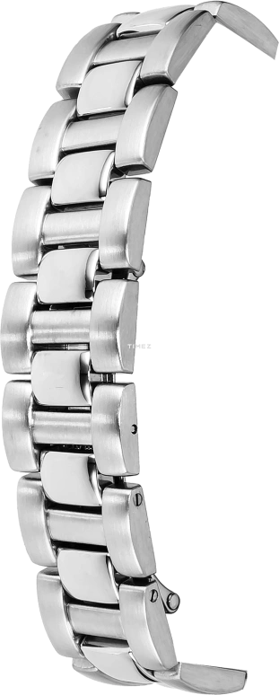 Cartier,Pasha de Cartier 38mm,38mm,Stainless Steel,Cream,White,Automatic,Day,Sapphire,Crystal Glass,W31031H3