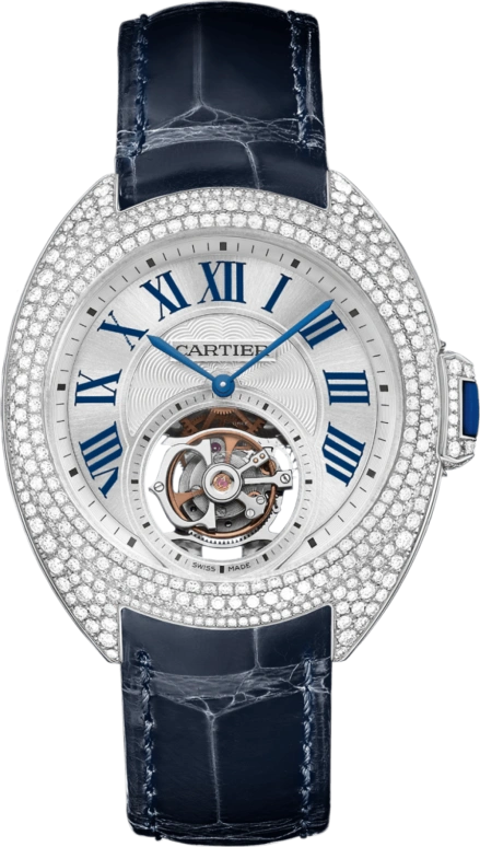 Cartier Clé de Cartier HPI00933