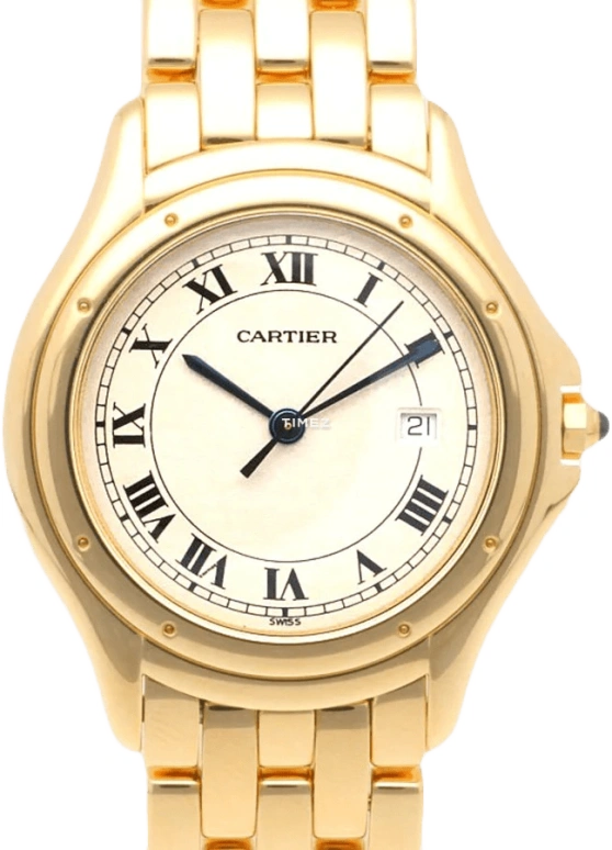 Cartier Panthère de Cartier 887904