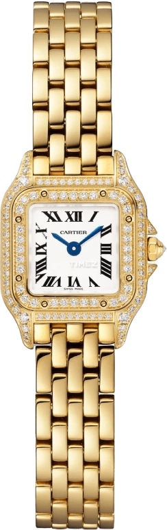 Cartier Panthère de Cartier WJPN0081