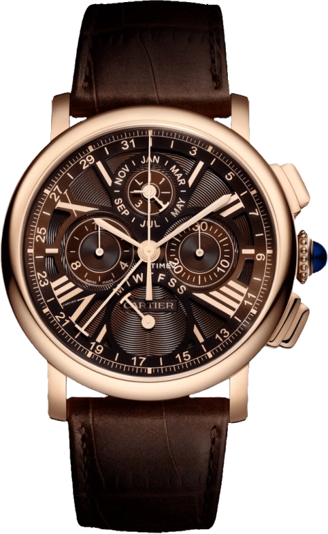 Cartier Rotonde de Cartier W1556225
