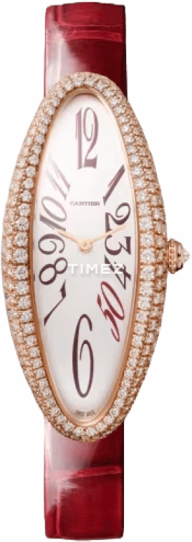 Cartier Baignoire WJBA0035