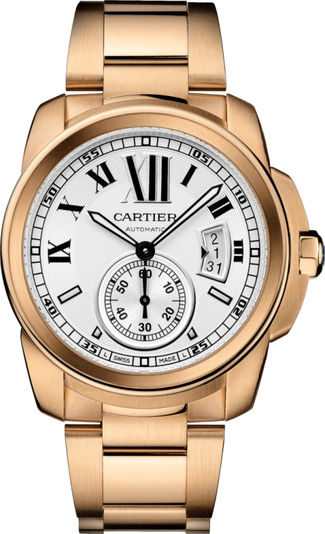 Cartier Calibre de Cartier W7100018