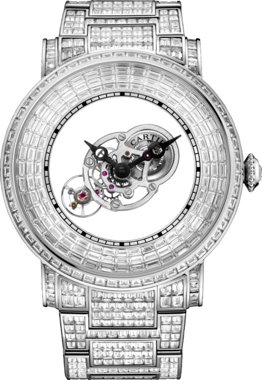 Cartier Rotonde de Cartier HPI01072