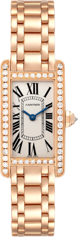 Cartier Tank WB7079M5