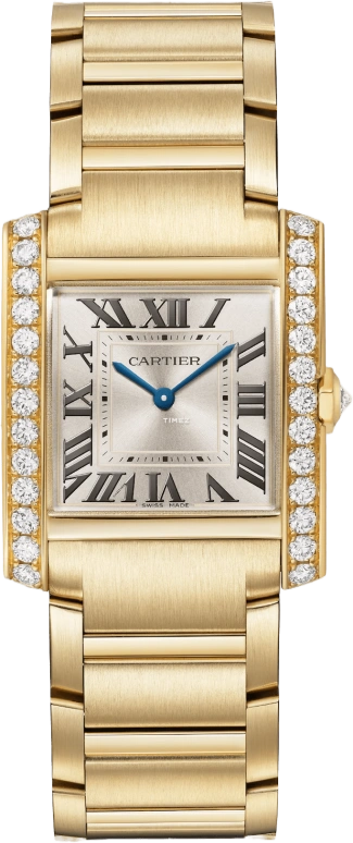 Cartier Tank WJTA0061