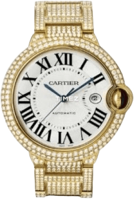 Cartier Ballon Bleu de Cartier WE902012