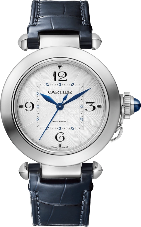 Cartier Pasha de Cartier WSPA0012