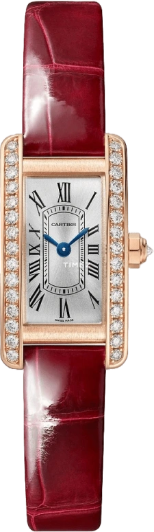 Cartier Tank WJTA0058