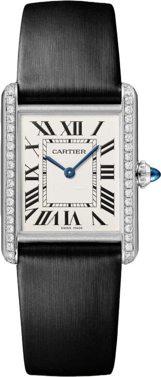Cartier Tank W4TA0030