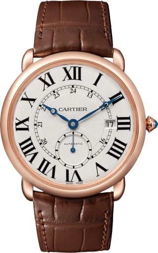 cartier cartier-ronde-de-cartier 
