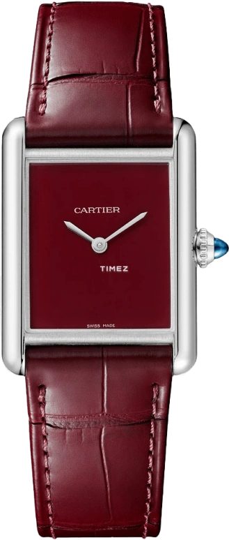 Cartier Tank WSTA0113