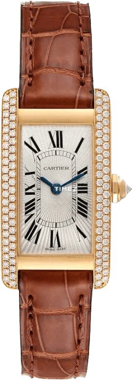 Cartier Tank WB701251