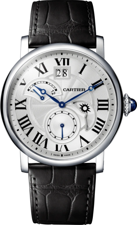 Cartier Rotonde de Cartier W1556368