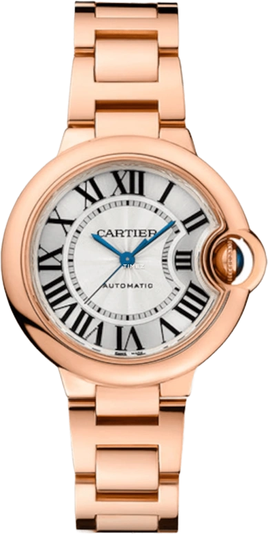 Cartier Ballon Bleu de Cartier W6920096