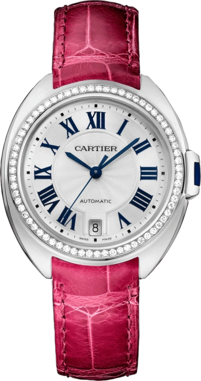 Cartier Clé de Cartier WJCL0049