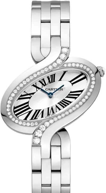 Cartier Captive de Cartier WG800007