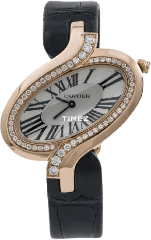 Cartier Delices de Cartier WG8000006
