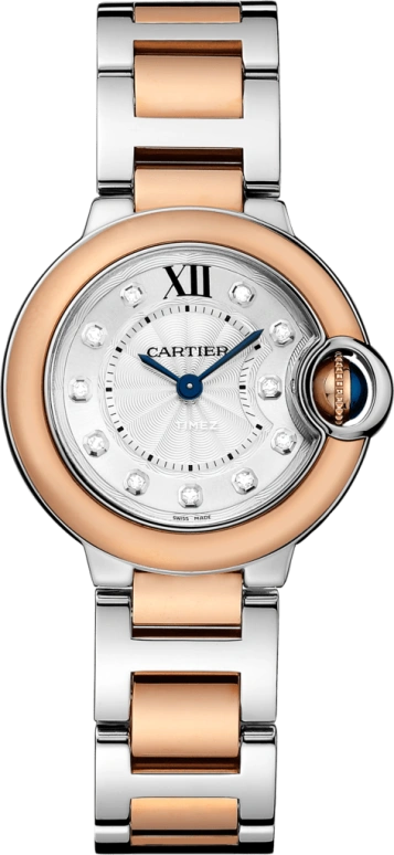 Cartier Ballon Bleu de Cartier W3BB0005